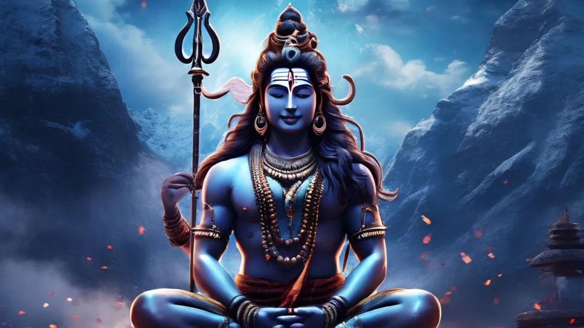 Maha Shivratri