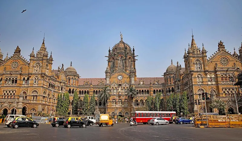 mumbai