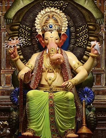 Ganesh Chaturthi