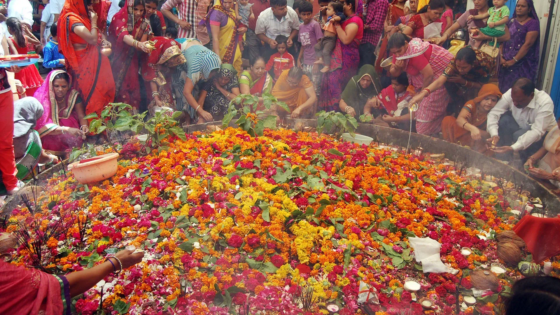 Naagpanchami Fair