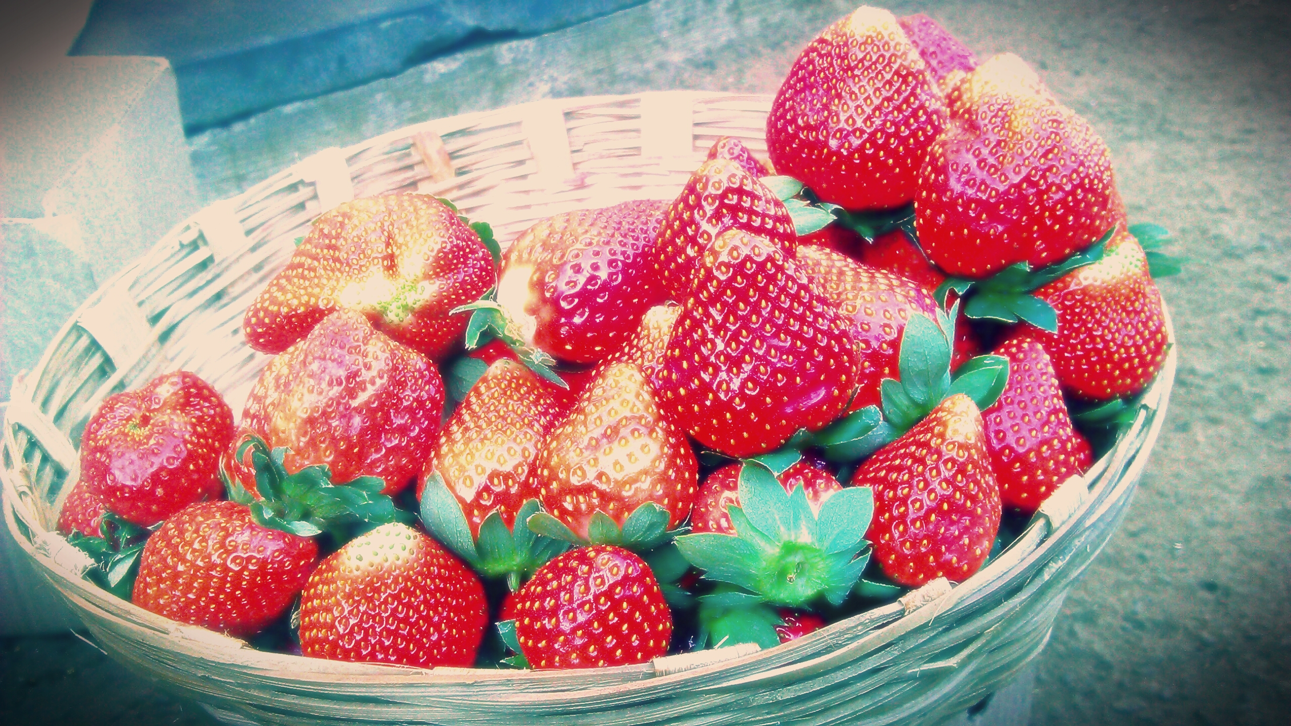 Mahabaleshwar Strawberry Festival