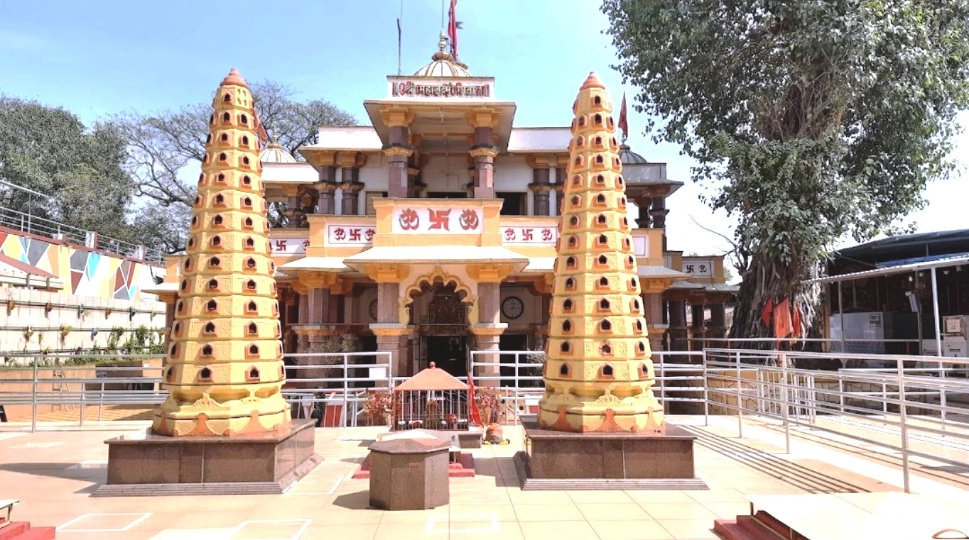 Mahalaxmi Temple