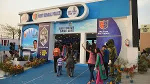 Kolkata Book Fair