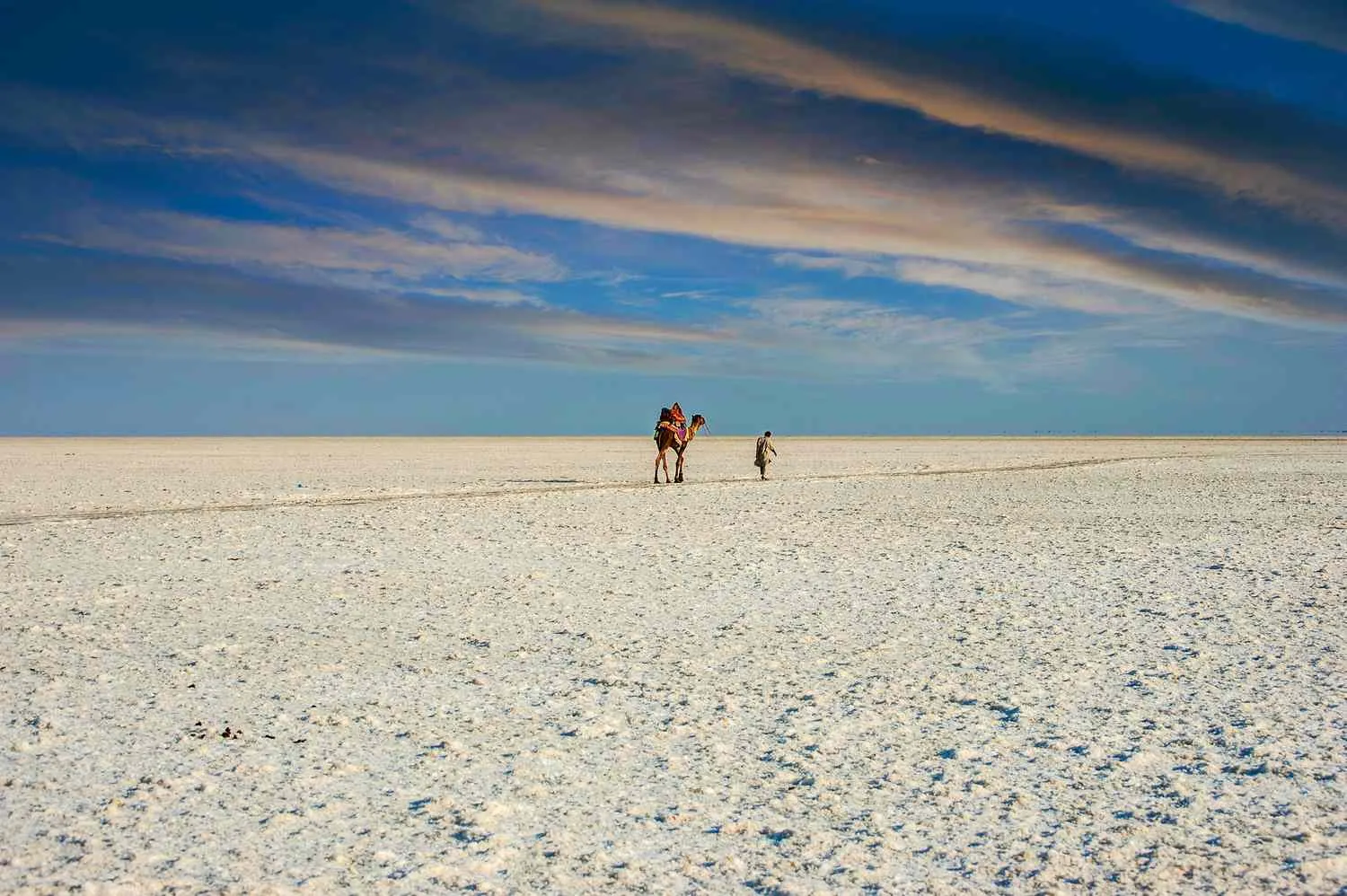 Great Rann Of Kutch