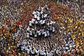 Dahi Handi