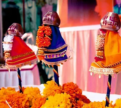 Gudi Padwa
