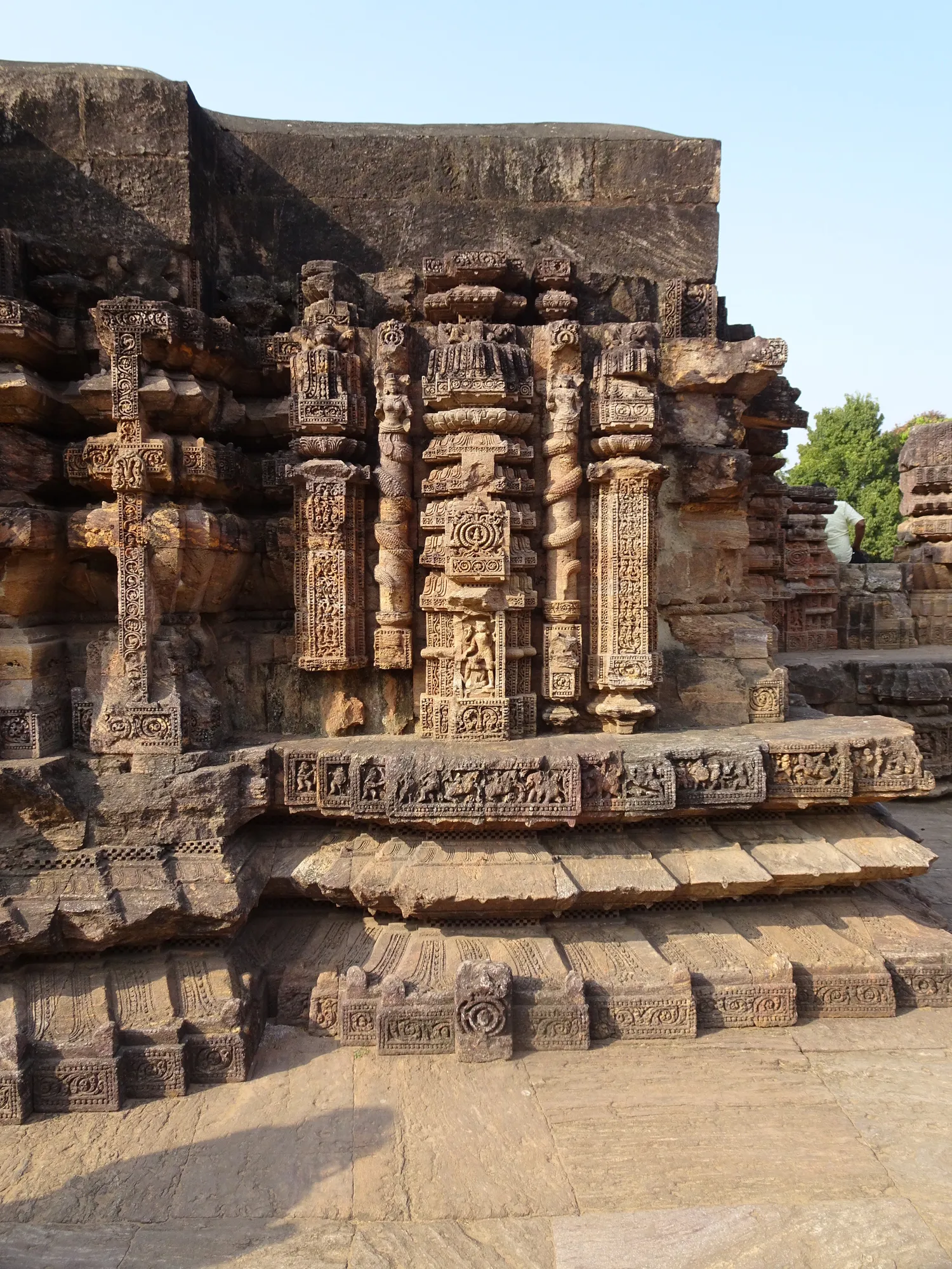 Sun Temple Complex