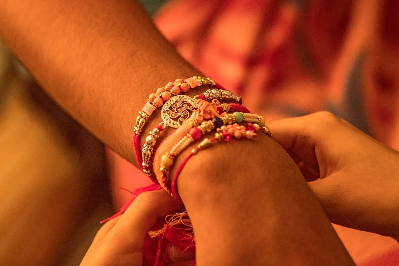 Raksha Bandhan