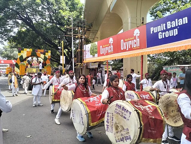 Pune Festival