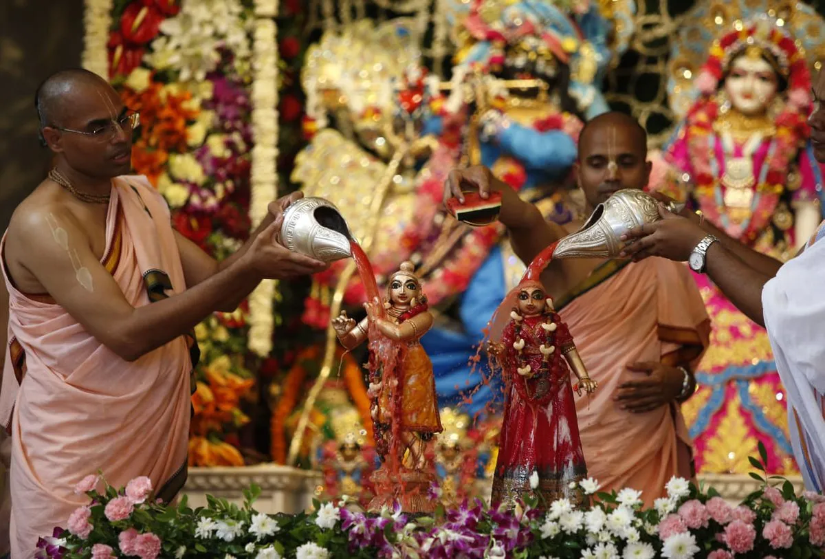 Janmashtami