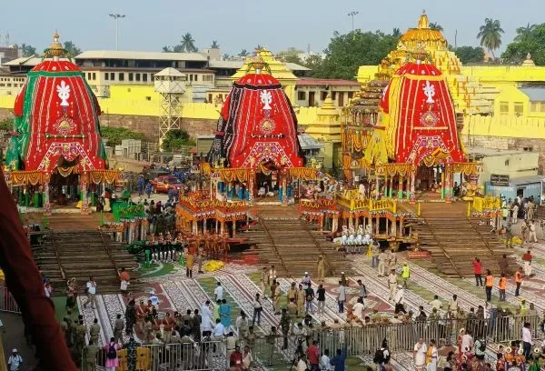 Rath Yatra